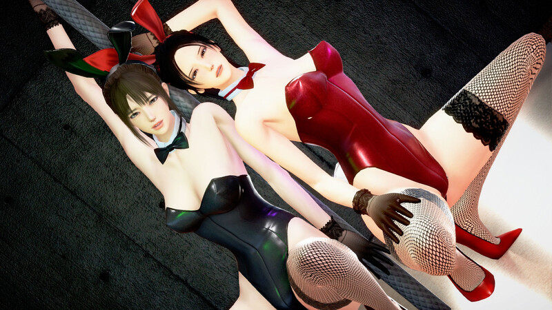 [中文][新漫][3D]絕代薔薇1.1-1.2+少女之翼1-1[凌辱] 