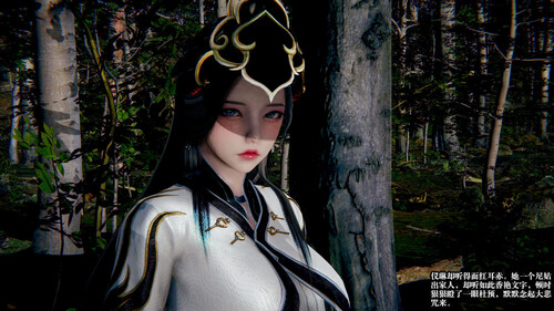 [中文][新漫][3D]神级反派第1卷01-02[黑丝.无水印] 