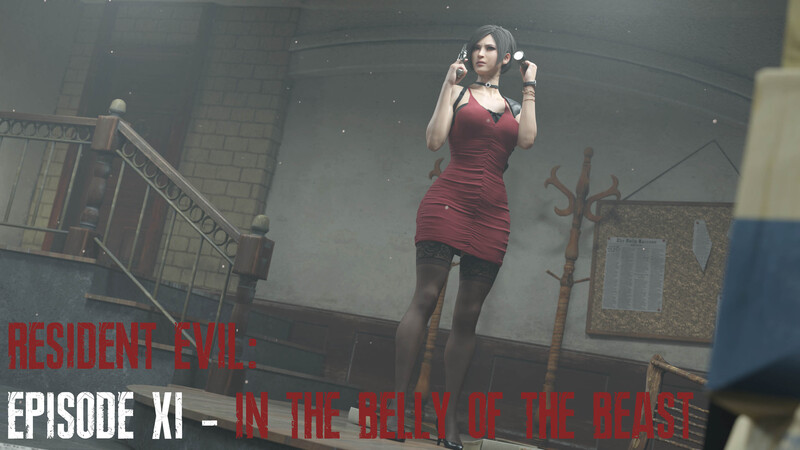 [中文][新漫][3D]生化危機Resident Evil_00-11[巨乳]-中文绅士游戏下载,黄游,色情手机游戏,绅士漫画,里番