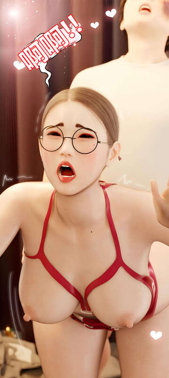 [中文][新漫][3D]邻家黑寡妇01-12[熟女.无水印] [1362P]