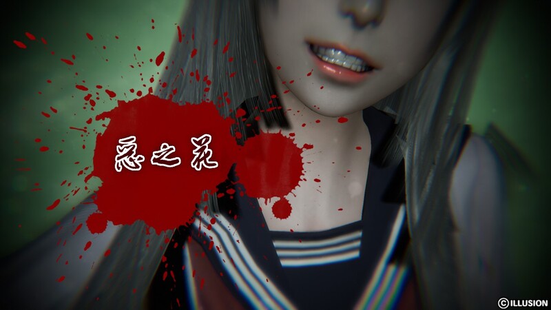 [中文][新漫][3D]恶之花01-06+番外[NTR] [398P/-中文绅士游戏下载,黄游,色情手机游戏,绅士漫画,里番