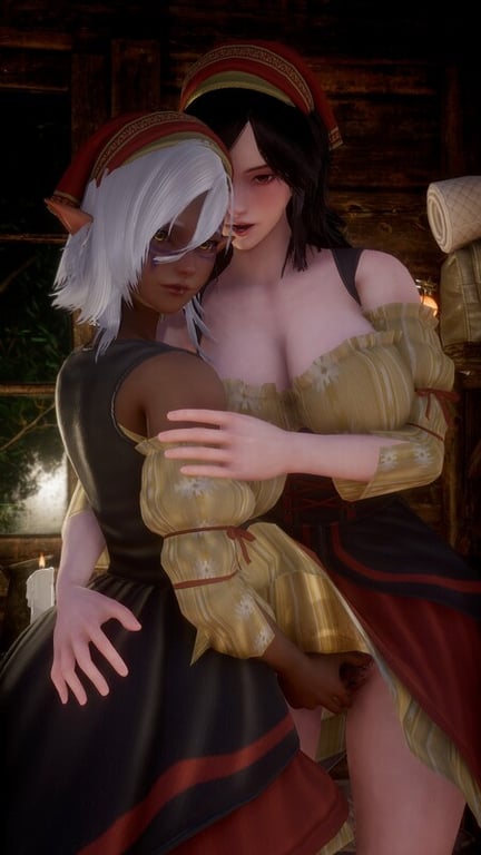 [中文][新漫][3D]甜蜜诅咒(Sweet Curse)01-07[御姐]-中文绅士游戏下载,黄游,色情手机游戏,绅士漫画,里番