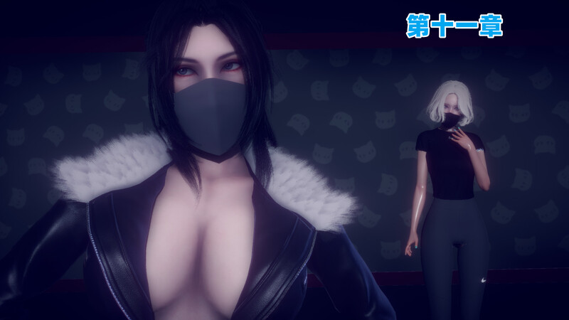 [中文][新漫][3D]在你妈妈家01-11(完)[人妻]-中文绅士游戏下载,黄游,色情手机游戏,绅士漫画,里番