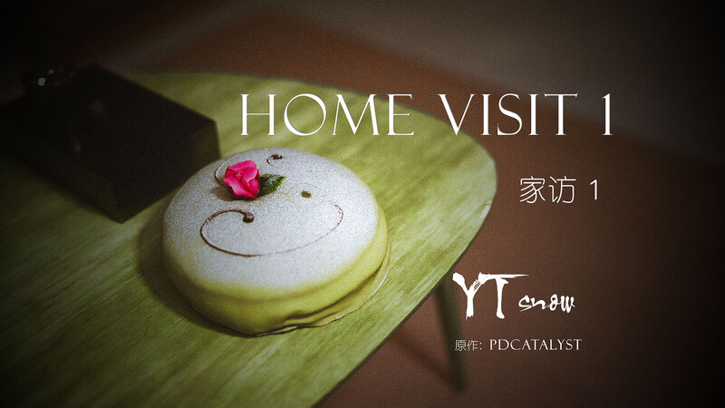 [中文][新漫][YTsnow]家访[皮衣] [395P/-中文绅士游戏下载,黄游,色情手机游戏,绅士漫画,里番