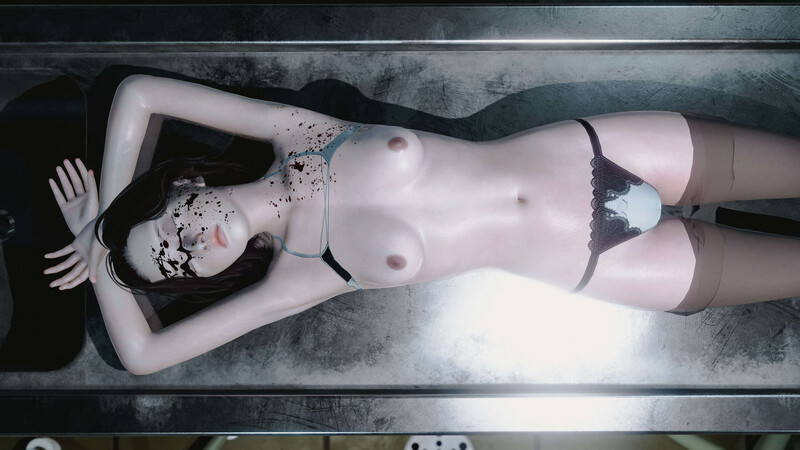 [中文][漫][3D]统一战争01-16[死体.无水印] [2262P]
