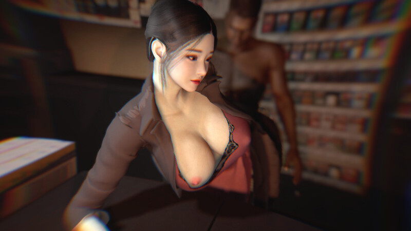 [中文][新漫][3D]乱伦中的百合花+深夜表姐の呻吟[NTR]-中文绅士游戏下载,黄游,色情手机游戏,绅士啊漫画,里番