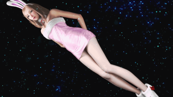 【3D同人/全动态/步兵】ATD大师2月新作：黑丝兔子完全版+白丝兔子全集【极品丝/3G】-中文绅士游戏下啊载,黄游,色情手机游戏,绅士漫画,里番