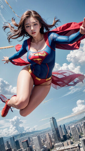 [AI绘画]AI_PICTORIAL-整合[泳衣.巨乳] 