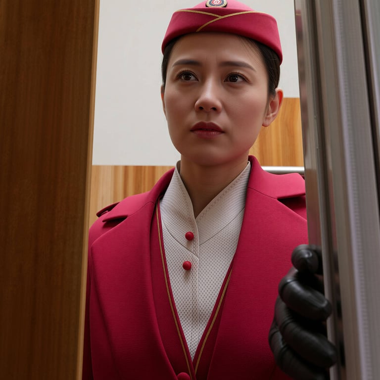 [中文][新漫][AI]姐妹的催眠+高铁凶杀案 真人版[NTR.无水印] [404P]
