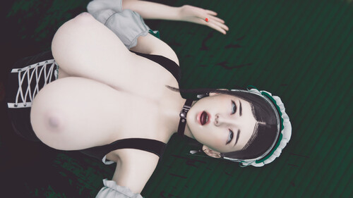 [中文][新漫][3D]瞎编01-05+云海警殇01-03[重置版](完)+弃兵+不安乐死+短期休假[死体] 