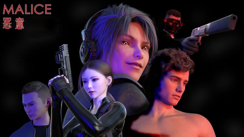 [中文][新漫][3D]恶意(恶灵降世)00-05+DLC_01-04+短篇X2[完整版.尸奸]-中文绅士游戏下载,黄游,色情手机游戏,绅士啊漫画,里番