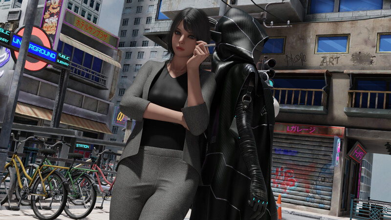 [中文][新漫][3D]假面骑士力战恶魔01-03(完)[御姐] [7F轉喵云]-中文绅士游戏下载,黄游,色情手机游戏,绅啊士漫画,里番