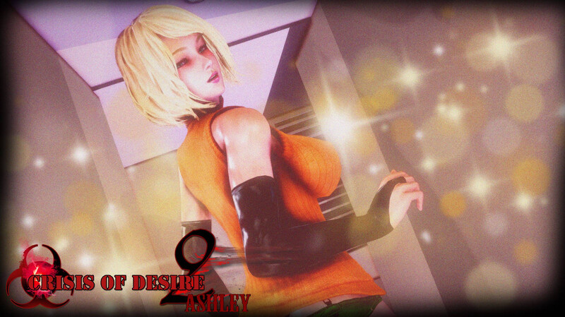 [中文][新漫][3D]淫化危機2-阿什莉[堕落]-中文绅士游戏下载,黄游,色情手机游戏,绅士漫画,里番啊