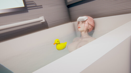 [中文][新漫][3D]被染绿的幸福01-04[人妻] [816P]