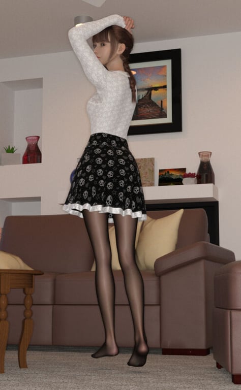 [中文][新漫][3D]色影师+家庭教師+這家公司有點怪[NTR] 