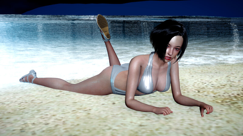 [中文][新漫][3D]性感小模特Amy的噩梦01-02[NTR]-中文绅士游戏下载,黄游,色情手机游戏,绅士漫画,里番