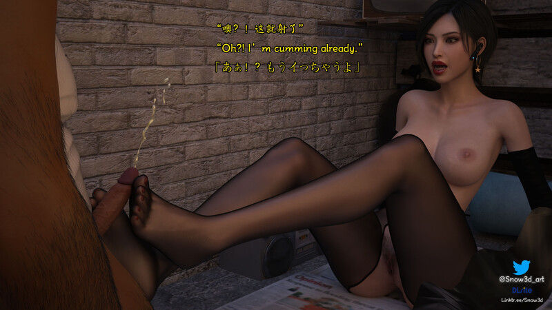 [中文][新漫新漫][3D]艾达王与乞丐01-11[黑丝] [7F轉喵雲]