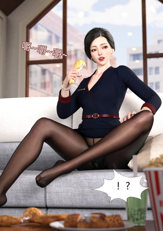 [中文][新漫][3D]我的妈妈被损友穿上了01-06[黑丝]-中文绅士游戏下载,黄游,色情手机游戏,绅士漫啊画,里番