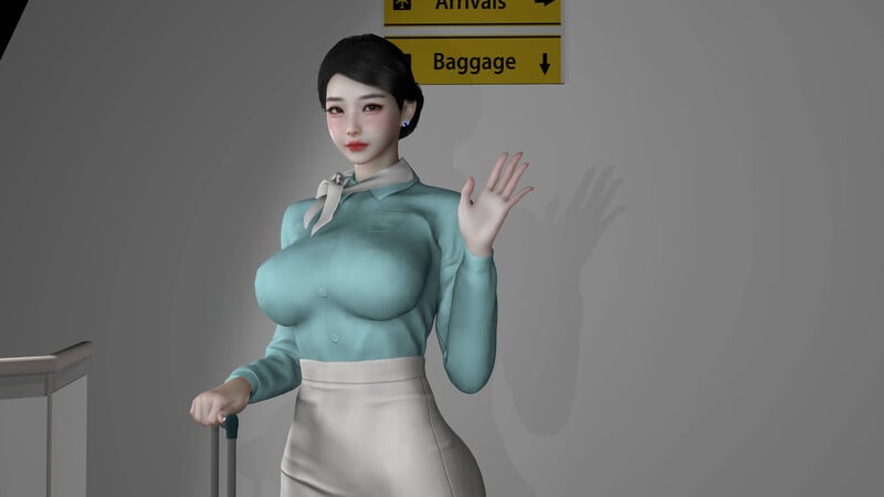 [中文][新漫][3D]空中乘务员01-03[黑丝]-中文绅士游戏下载,黄游,色情手机游戏,绅士漫画,里番