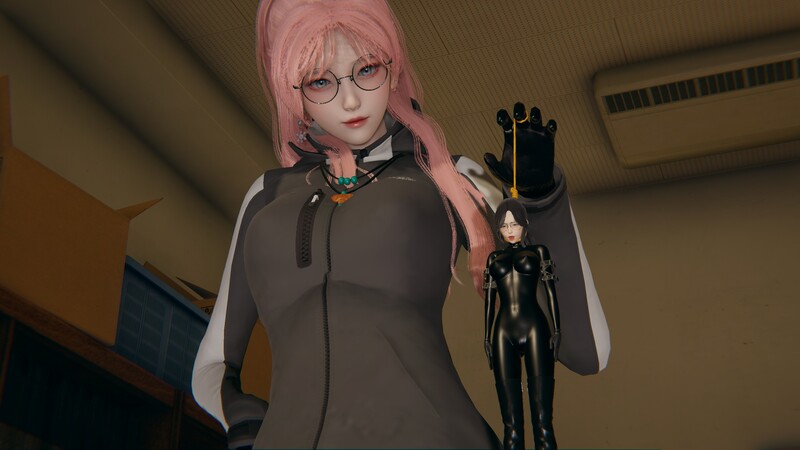 [中文][新漫][3D]杀手与猎物01-02(完)[絞首]-中文绅士游戏下载,黄游,色情手机游戏,绅士漫画,里番