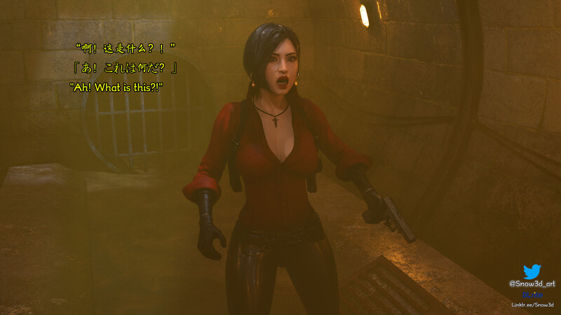 [中文][新漫][3D]女特工与变异巨怪[凌辱] []-中文绅士游戏下载,黄游,色情手机游戏,绅士漫画,里啊番