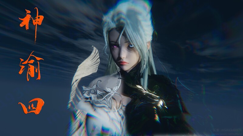 [中文][新漫][3D]神谕第四季01[洗脳.无水印版] []-中文绅士游戏下载,黄游,色情手机游戏,绅士漫画啊,里番