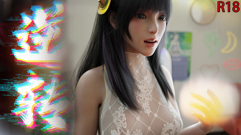 [中文][新漫][3D]逆转HD_01-60+番外X7+IF_X5[黑丝]-中文绅士游戏下载,黄游,色情手机游戏,绅士漫画,里番