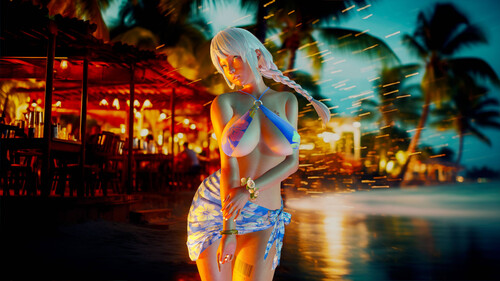 [中文][新漫][3D]K9大冒险01-11+其他[调教] 