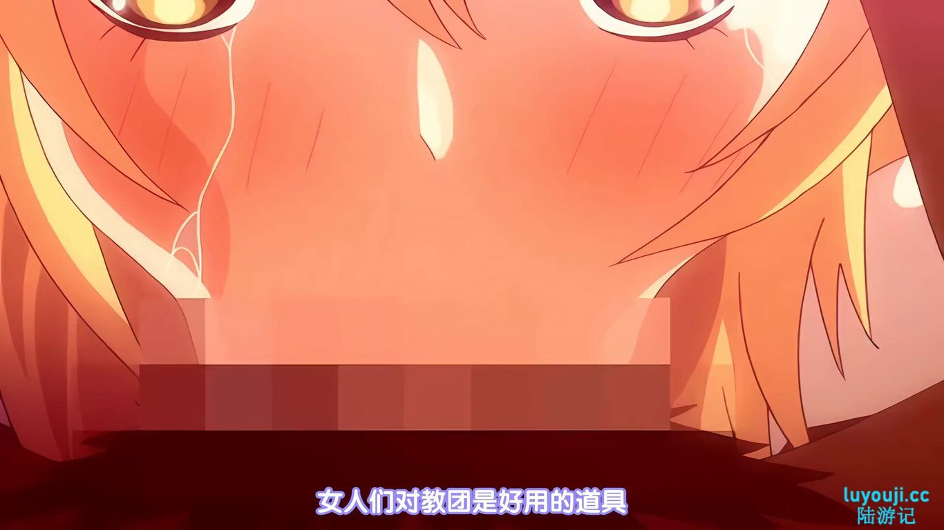 【2D合集/汉化/全动态】2023年6月更新:真·5月鲤鱼蕃薯1080P汉化合集【6月新汉化/5G】