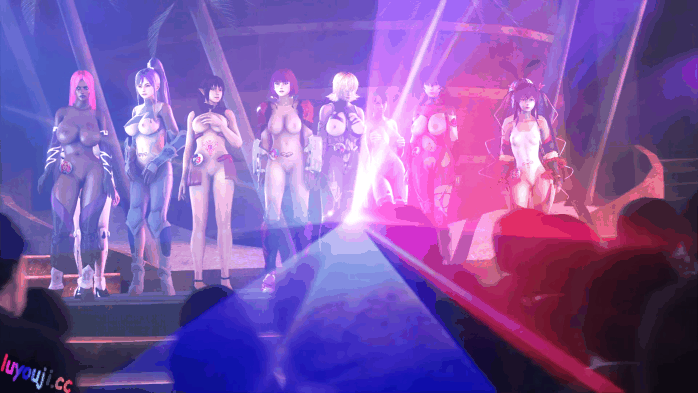 【3D同人/中文全动态】完全败北！对魔忍4：娼馆开业庆典！加长中文终极收藏版【3G】-中文绅士游戏啊下载,黄游,色情手机游戏,绅士漫画,里番