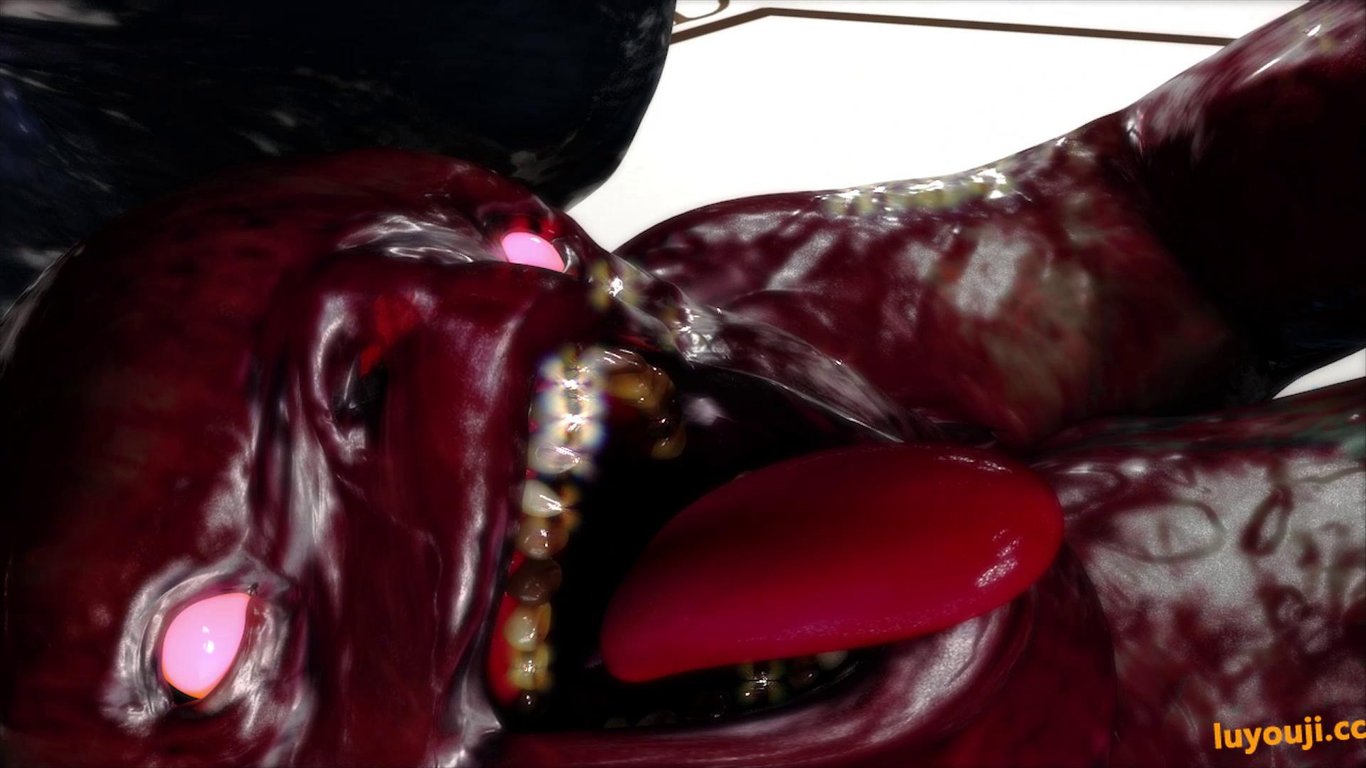 【3D同人/全动态】ATD大师6月新作：寒冰祭司FROST06-梦幻回廊2 步兵版【新作/1.2G】