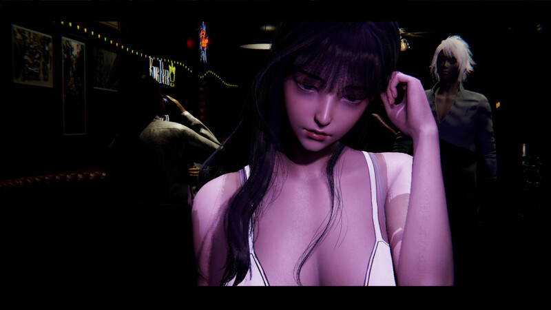 [中文][新漫][3D]百媚宫[修仙] []