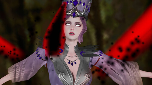 [中文][新漫][3D]国漫世界01-12+特殊画集[NTR] [7F轉喵云]