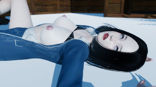 [中文][新漫][3D]转生01-04+神奇女侠之绝体绝命[絞殺] 