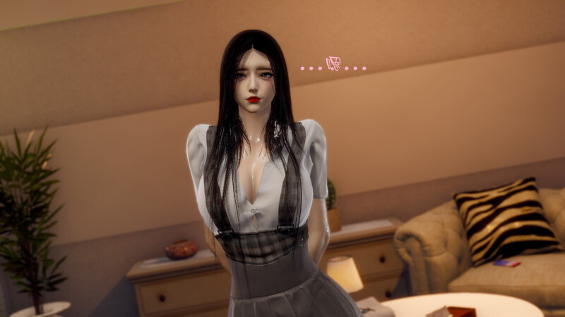 [中文][新漫][3D]裸贷-程巧恩[NTR]-中文绅士游戏下载,黄游,色情手机游戏,绅士漫画,里番