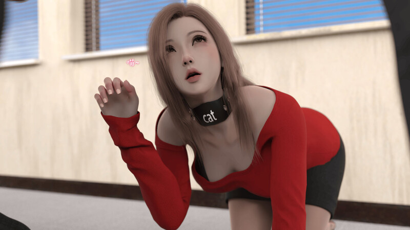 [中文][新漫][稚]娱乐圈-爆火明星的代价[堕落] []