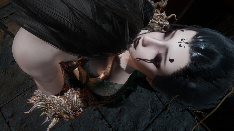 [中文][新漫][3D]黑神话悟空-歧异天命01-02+破茧01-02(完)[皮衣] [403P/