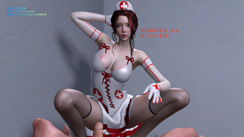 [中文][新漫][3D]都市淫狐传01-06(完)[丝袜.无水印版] []