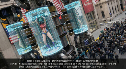 [中文][漫][3D]超少女(3D.真人版)[调教.无水印] [180P]