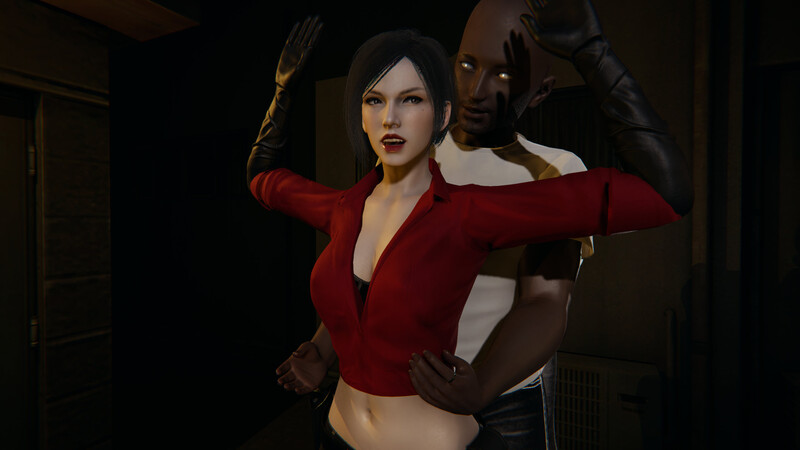 [中文][新漫][3D]秘密搜查官01-02+幻想篇01-02(完)+败北篇01-04(完)+短篇[凌辱] 