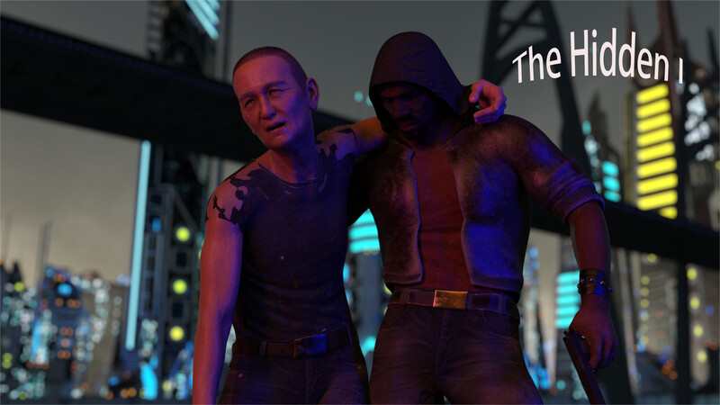 [中文][新漫][3D]隐藏者[皮衣]-中文绅士游戏下载,黄游,色情手机游戏,绅士漫画,里番