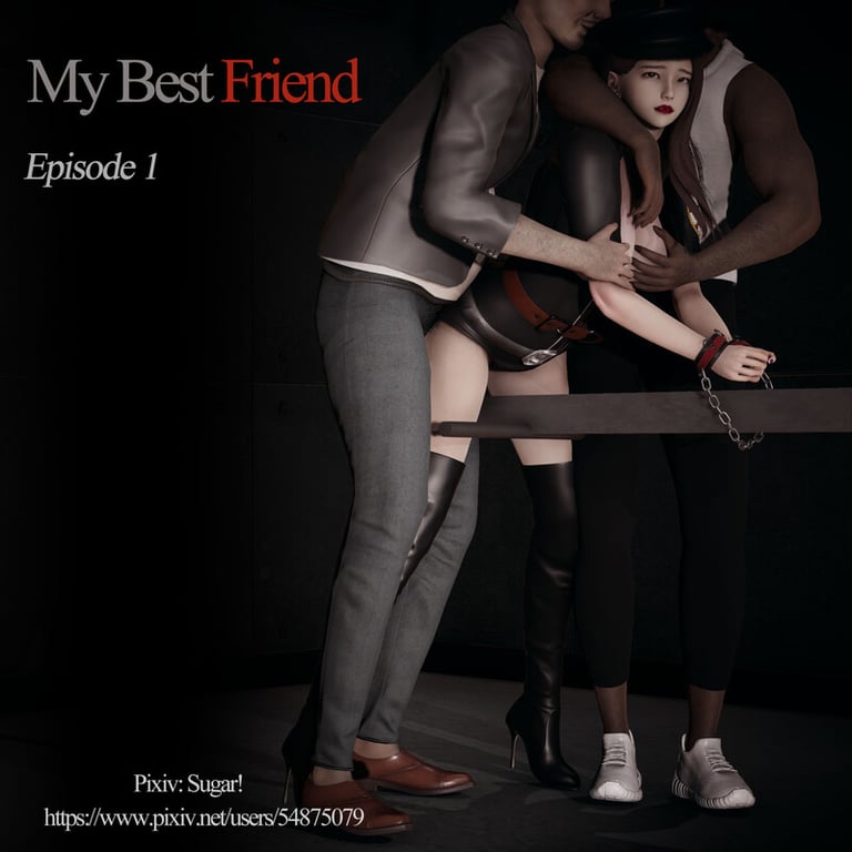 [中文][新漫][3D]姐妹00-01+黎明赌场01-05+番外[百合]-中文绅士游戏下载,黄游,色情手机游戏,绅士漫画,里啊番