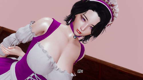 [中文][新漫][3D]瞎编01-05+云海警殇01-03[重置版](完)+弃兵+不安乐死+短期休假[死体] 