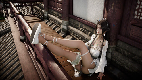 [中文][新漫][3D]诛仙荡魔新传01-04[仙侠] 