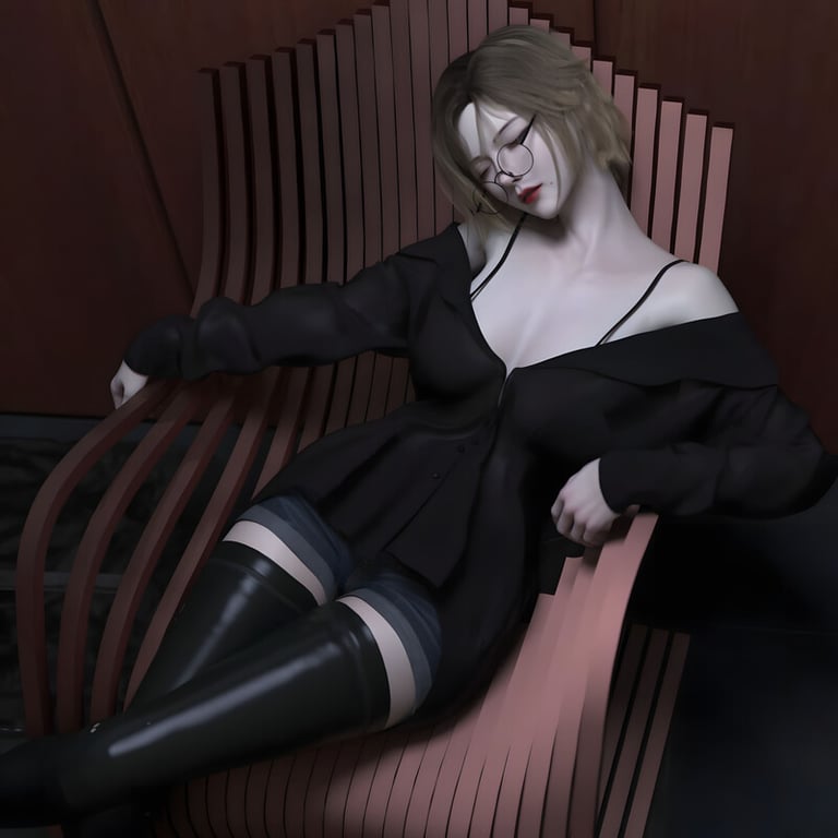 [中文][新漫][3D]秘密俱乐部01-02[冰恋.无水印] [169P/116轉喵雲