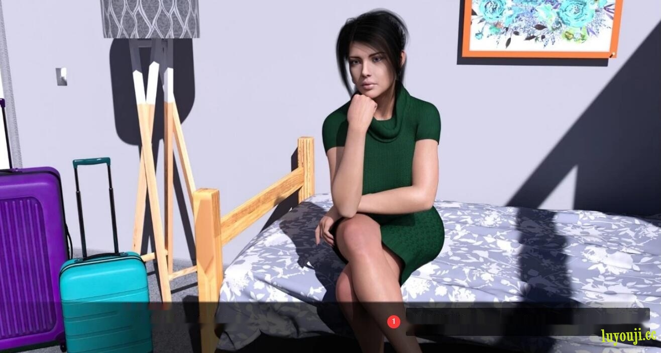 【SD/3D/欧美SLG/汉化】维多利亚在大城市 V0.45B 双端汉化版【4G】