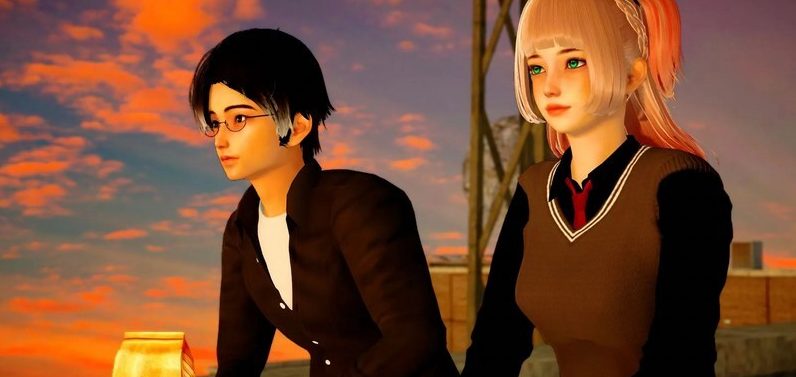 【PC/安卓/AI汉化版/欧美/动态/SLG游戏/6.09G】扭曲的命运（Twisted Fates）Ep.4 AI汉化版+PC+安卓+欧美动态SLG游戏+6.09G