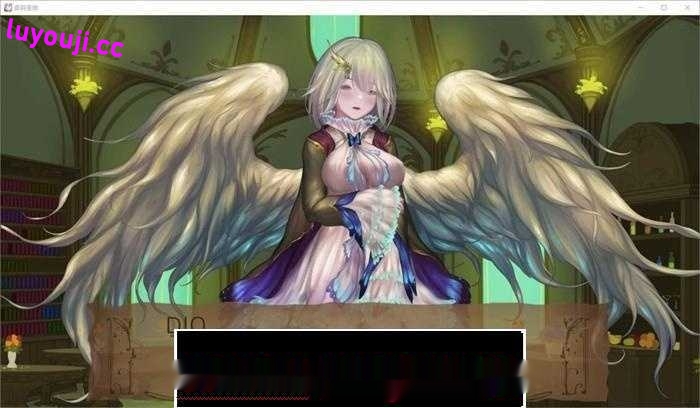 【互动SLG/汉化/全动态】奇异的圣地~圣屌降临 BizzareHolyLand v46.0b PC+安卓汉化版2.8G