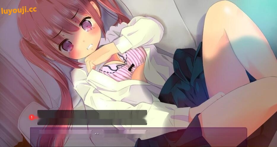 【SD/2D/ADV/汉化】百合少女摄影 双端AI汉化版【360M】