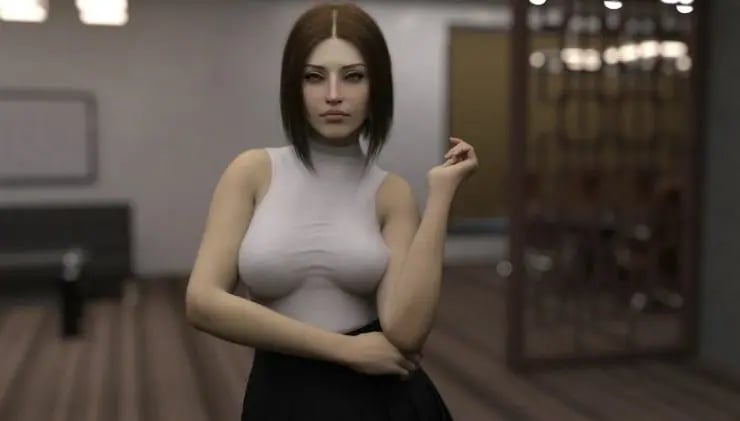 【PC/安卓/AI汉化/欧美/SLG游戏/4.23G】正义或仁慈 (By Justice or Mercy) Ver22 AI汉化版+PC+安卓+欧美SLG游戏+4.23G